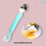 2in1 Double Head Fruit Spoon - Image 2