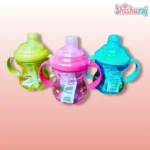 Baby Silicone Mum Pot - Image 2