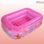 Swimming Pool Inflatable with Pump 120 X 90 X 36cm - Image 2