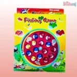 Fishing Game Electronic Spin Fish Board Game - Image 2