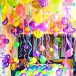 Balloon Glue Dots Super Sticky - Image 2