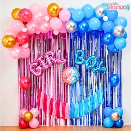 Baby Shower Celebration Package-66