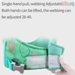 Baby Safety Toddler Walking Belt - Image 4