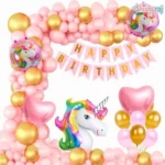 Unicorn Birthday Package-13 - Image 2