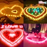 LED Candle 6pcs - Image 3