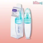 Momeasy Pure Silicone Spoon Feeder 90ml