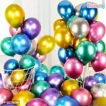 Metallic Premium Balloon