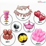 Princess Theme Birthday-53 - Image 3