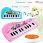 Mini Baby Musical Piano Toy