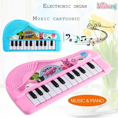 Mini Baby Musical Piano Toy