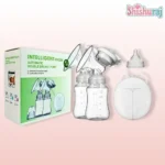 Intelligent Automatic Double Breast Pump - Image 4