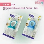 Momeasy Silicone Fruit Pacifier