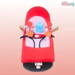 Baby Bouncer Chair with Toy - Image 2