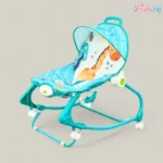 4 in 1 Multifunctional Baby Rocking Chair - Image 5