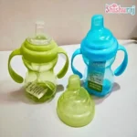 Baby Silicone Mum Pot