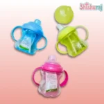 Baby Silicone Mum Pot - Image 3