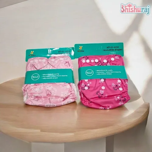 China Washable Diaper