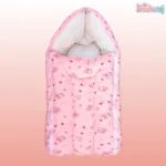 Baby Safety Sleeping Bed - Image 3
