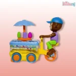 Ice Cream Van Toy - Image 2
