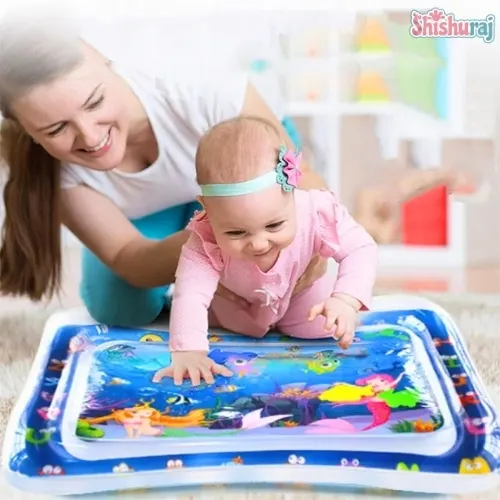 Baby Water Play Mat
