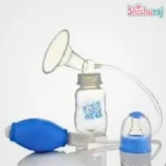 Apple Bear Manual Breast Pump - Image 3