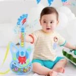 Mini Baby Musical Guitar Toy