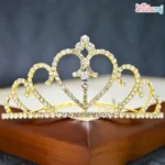 Crystal Princess Crown - Image 2