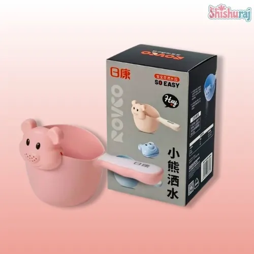 Rovco Cute Bear Baby Shower Mug