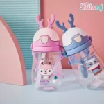 Children's deer mom pot- 400 ml - Image 2