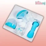 Momeasy Manual Breast Pump 120ml - Image 3