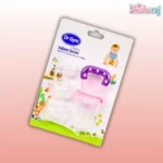 Dr Gym Baby Fruit Pacifier with Sound - Image 2