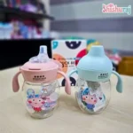 Duck Beak Transparent Cute Design Mum Pot-280ml - Image 2