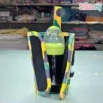 USB Portable Bottle Warmer with Digital Temperature Screen - Image 2