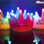 LED Crown Cap - Image 4