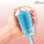 Silicone Bottle Cleaning Brush - Image 4