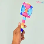 Baby Hand Bell Jhunjhuni - Image 2