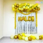 Haldi Ceremony Package-59