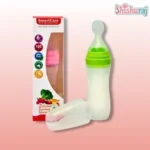 Smart Care Full Silicone Spoon 120ml