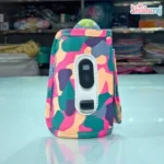 USB Portable Bottle Warmer with Digital Temperature Screen