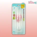 Apple Bear Feder Full Silicone Spoon – 120ml