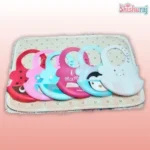 Silicone Baby Bibs with Food Catcher - Image 5