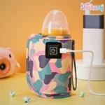 USB baby bottle warmer - Image 4