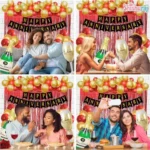 Happy Anniversary Pack-60 - Image 3