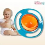 360 Degree Rotate Magic Gyro Bowl - Image 2