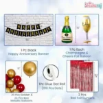 Happy Anniversary Pack-60 - Image 2