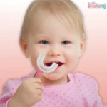 Toothbrush U Shaped For Kids