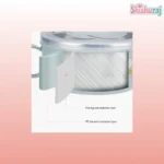 Baby Stainless Steel Feeding Bowl Spoon Set - Image 5