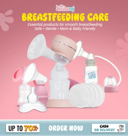 Breastfeeding