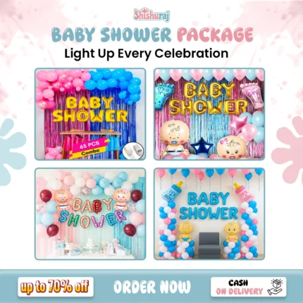 Party Themes & Packages