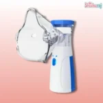 Mesh Nebulizer Machine Mini Portable for baby and adult - Image 2